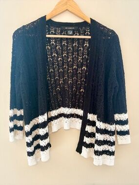 89th & Madison Lightweight Cardigan